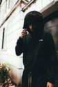 Poleron VSA Turtlhoodie Dark - Miniatura 2
