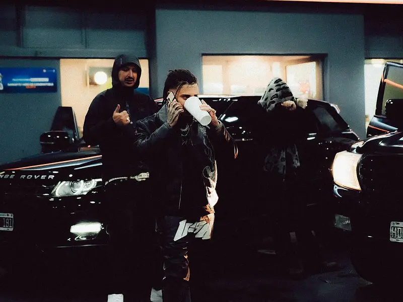 Nena Sad Remix: VSA en una escena global