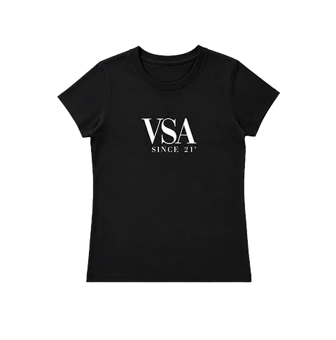 VSA Basic BabyTee