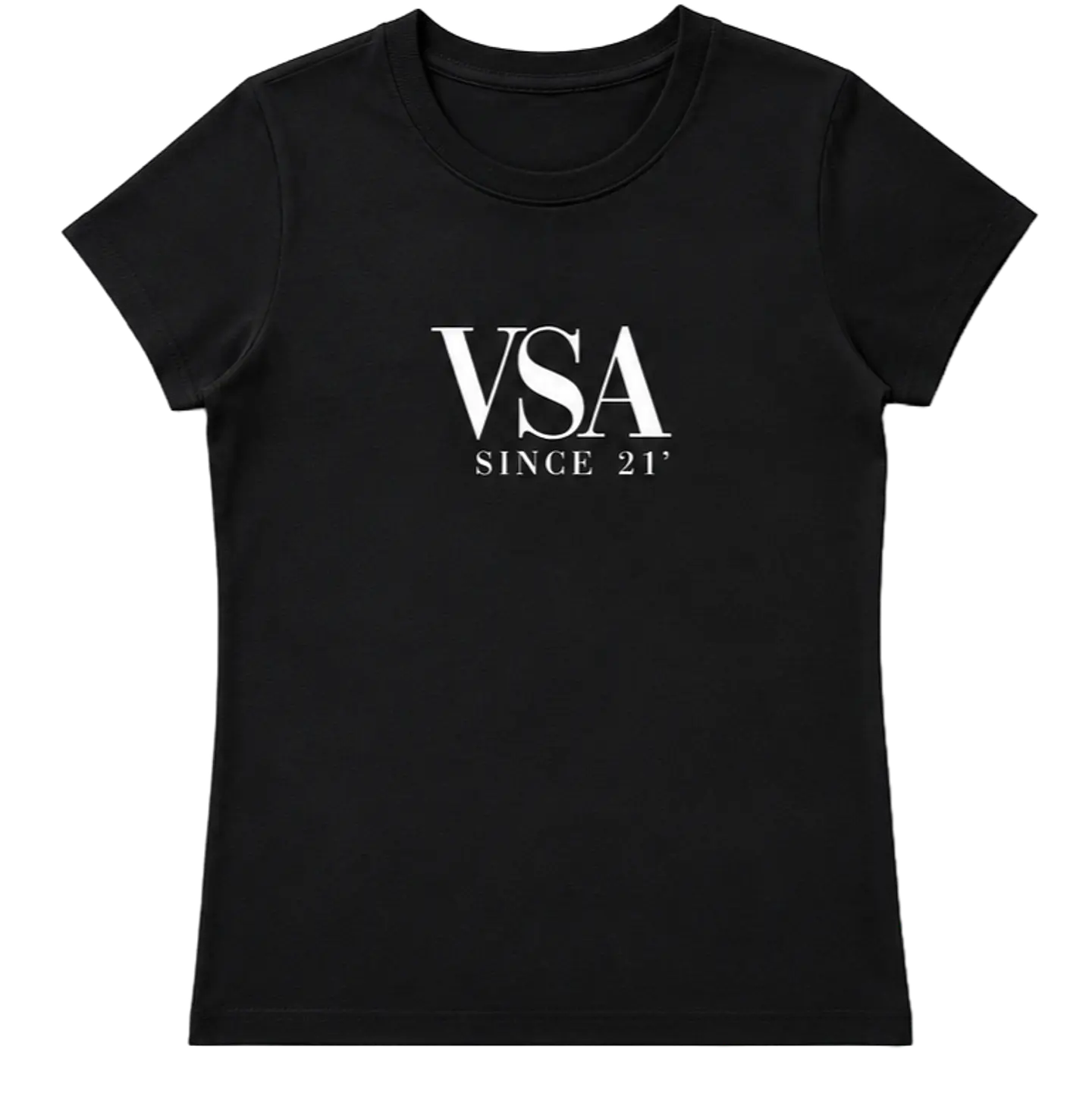 VSA Basic BabyTee 1