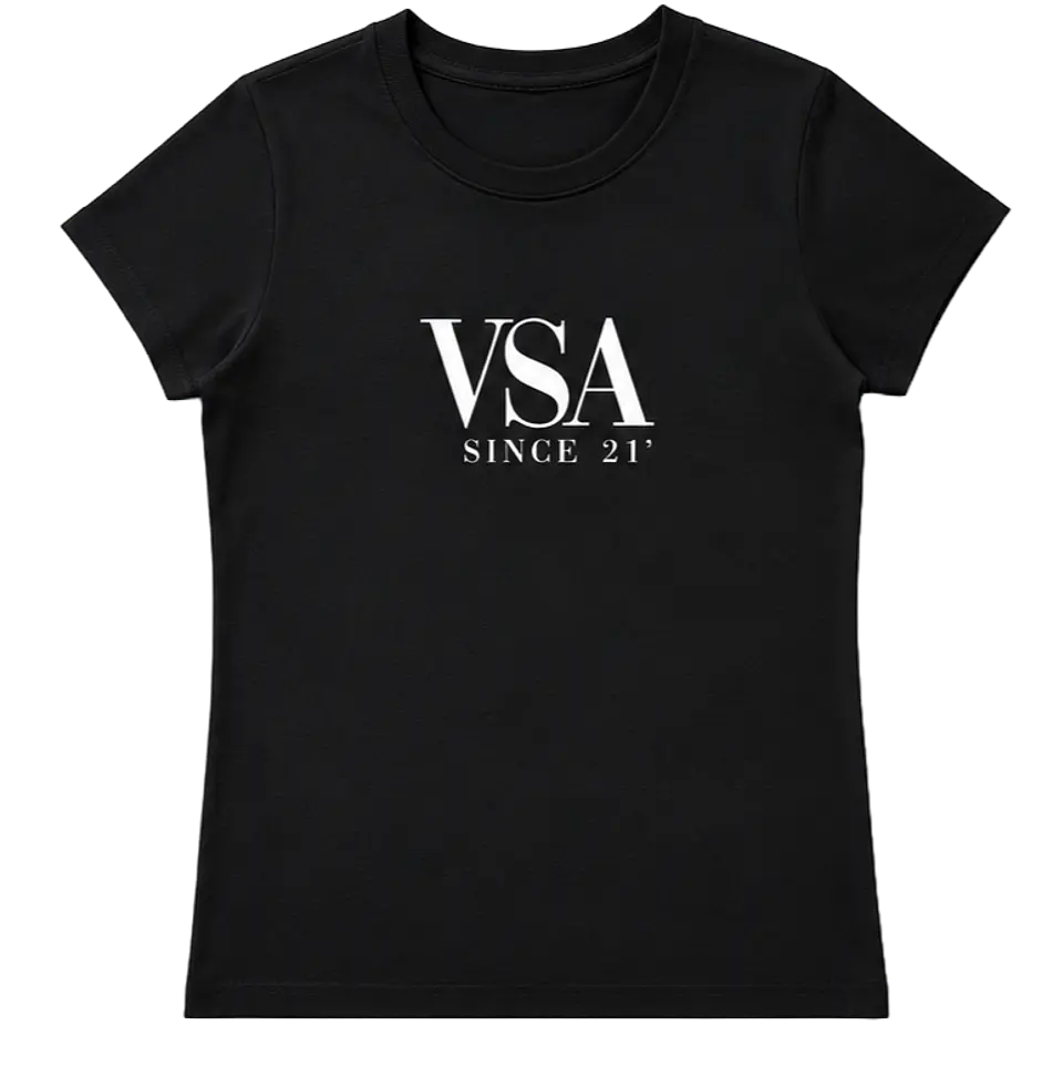VSA Basic BabyTee 1