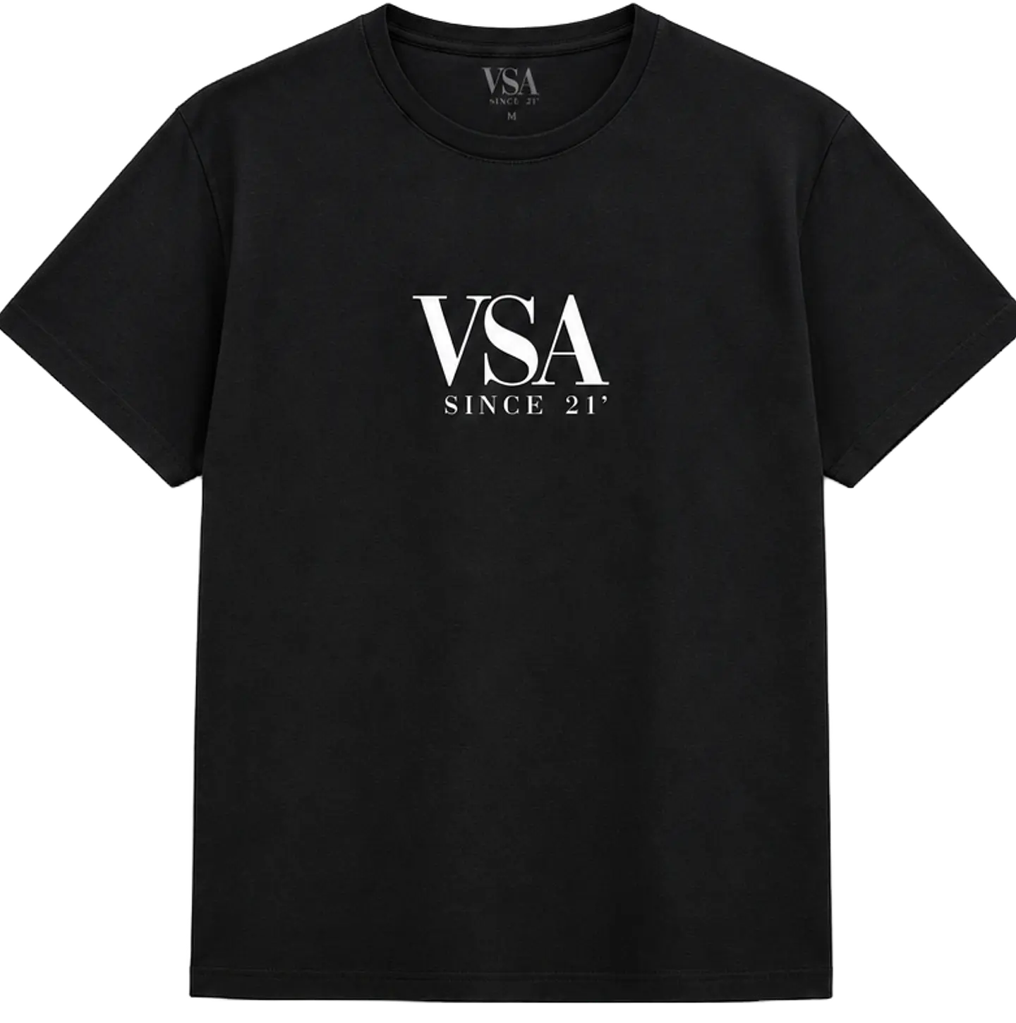 VSA Basic Tee 1