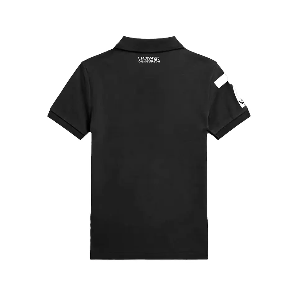 Polo Royaltee Danger  2