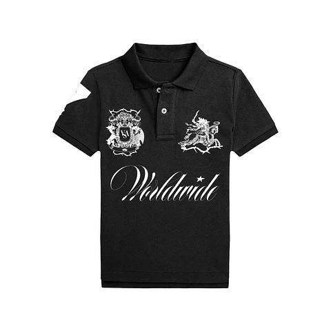 Polo Royaltee Danger 