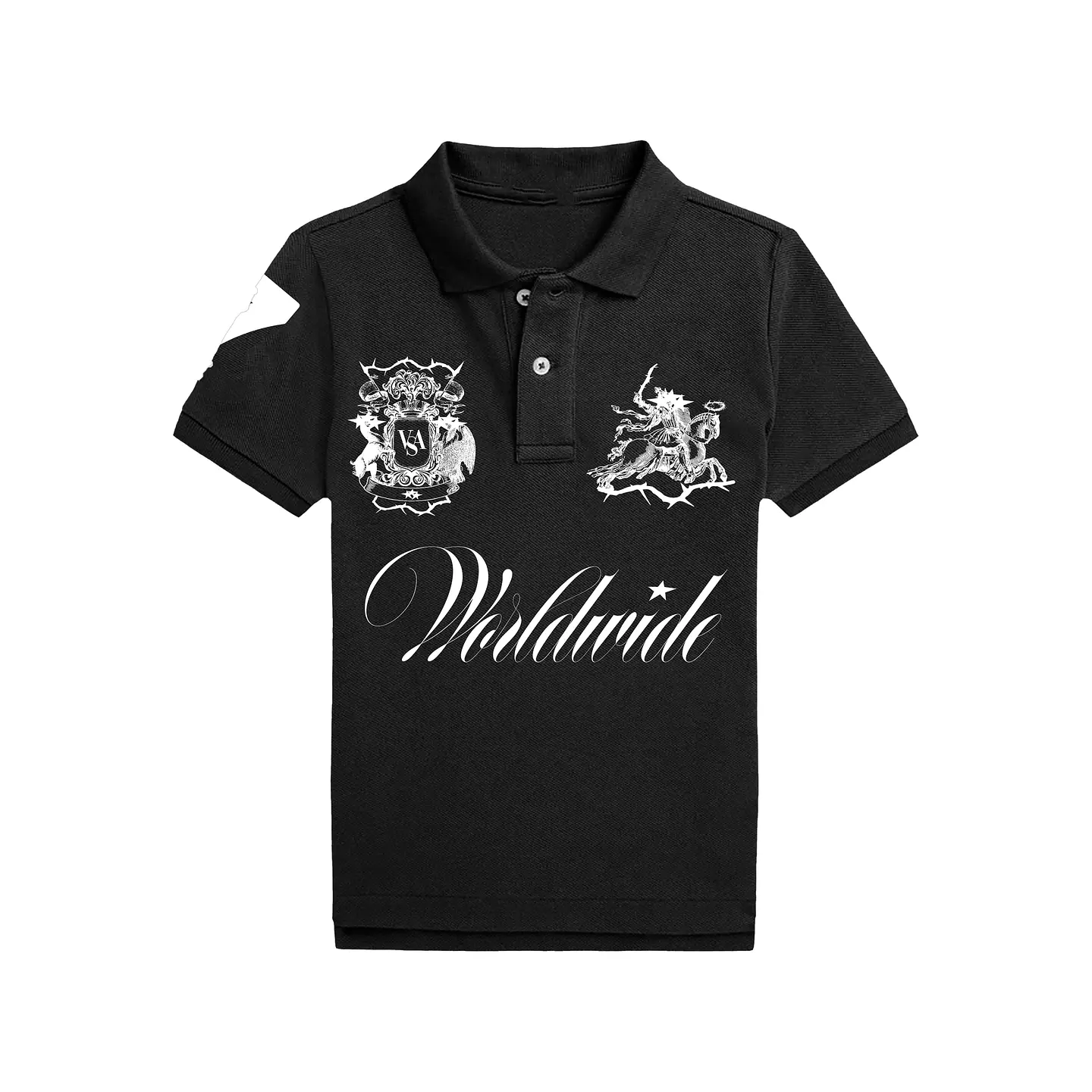 Polo Royaltee Danger  1