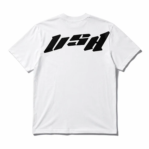 ICON Tee White