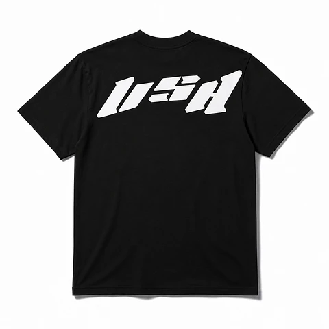 ICON Tee Black 