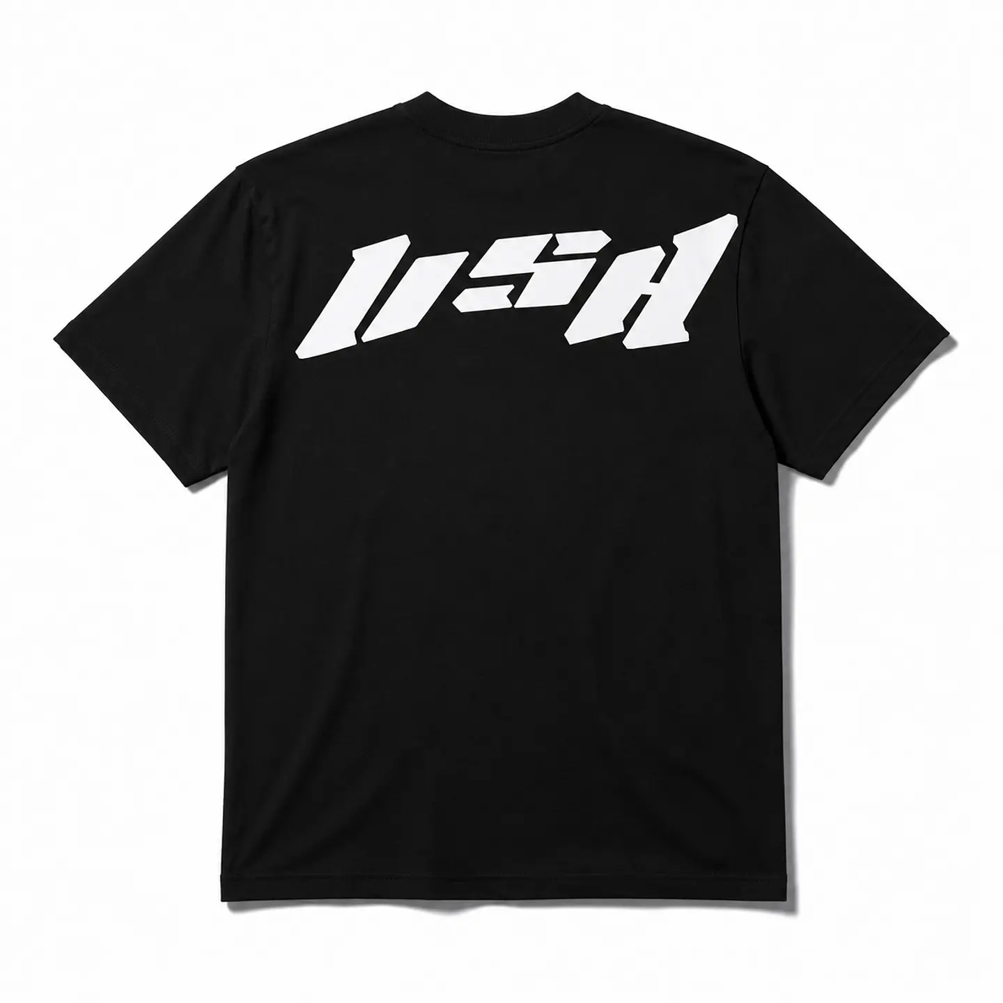 ICON Tee Black  1