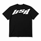 ICON Tee Black  - thumbnail 1