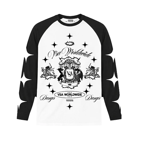 Long Sleeve Trash