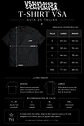 ICON Tee Black  - thumbnail 4