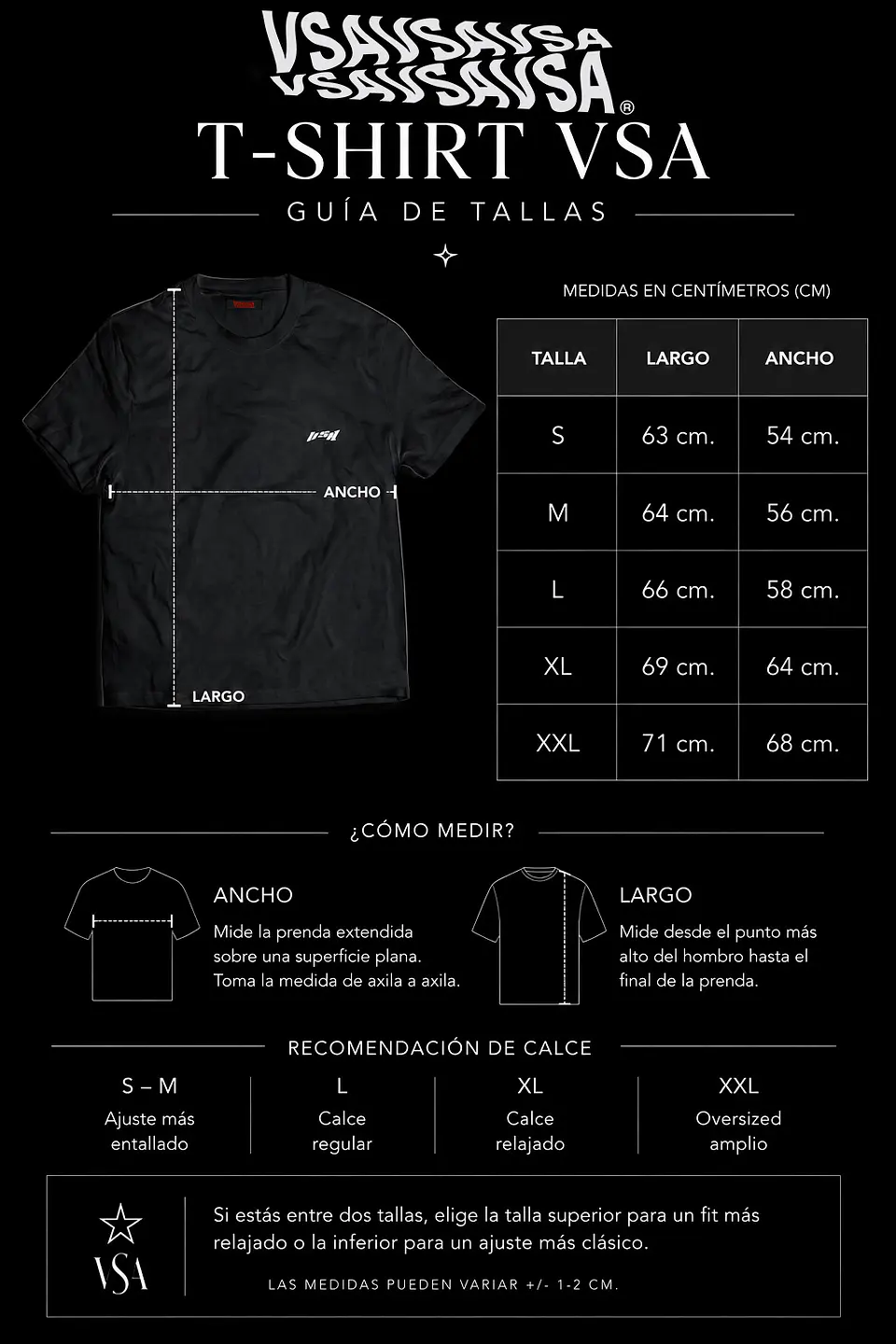 ICON Tee Black  4