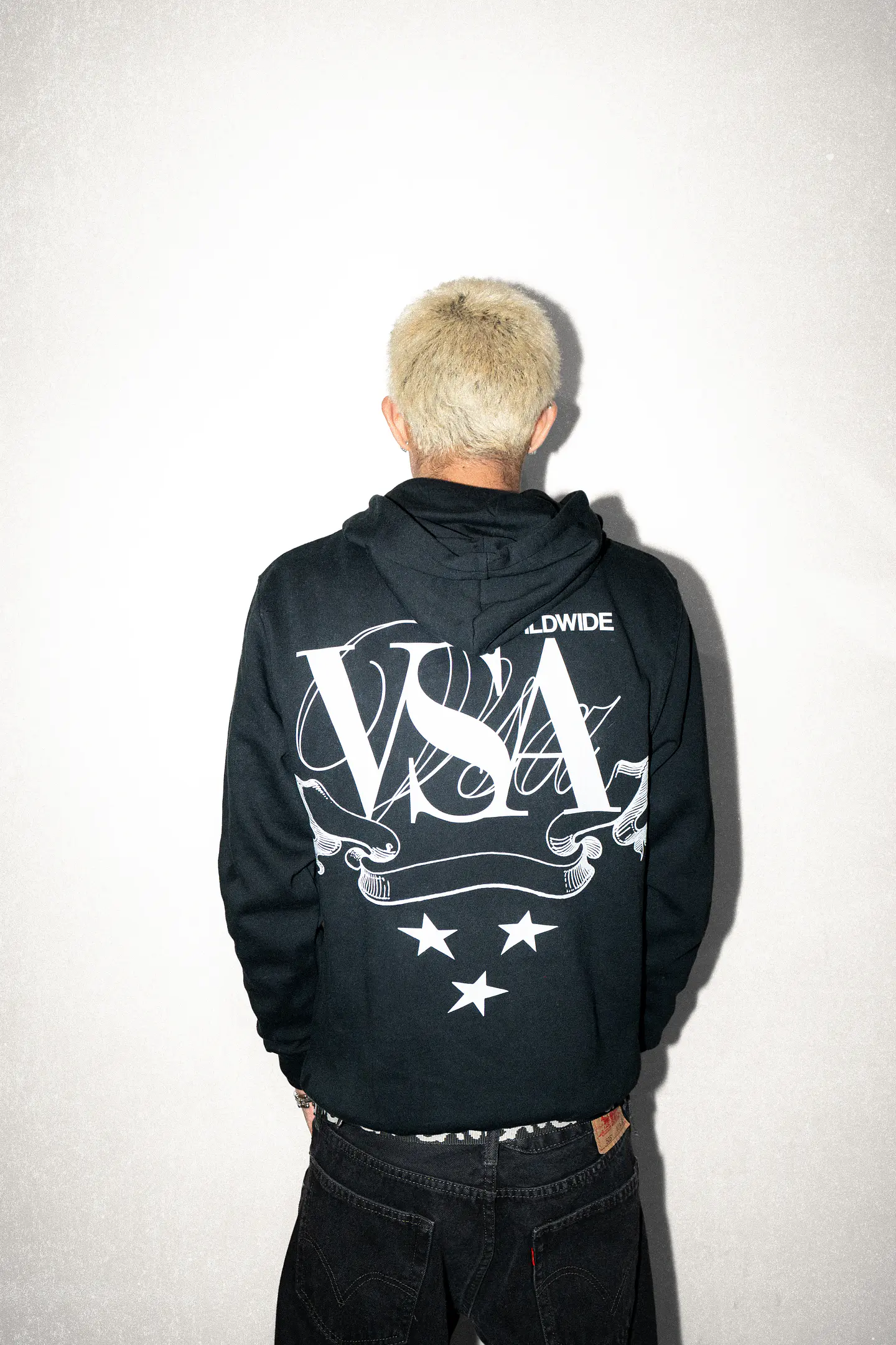 VSA Sneak Hoodie 2