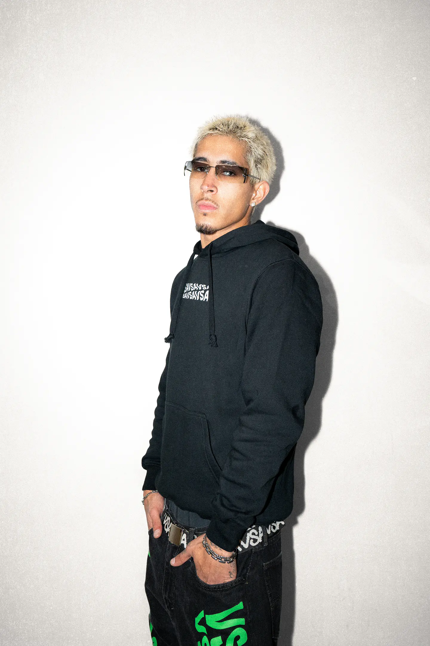 VSA Sneak Hoodie 3