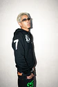 Royalty Danger Hoodie - Miniatura 4