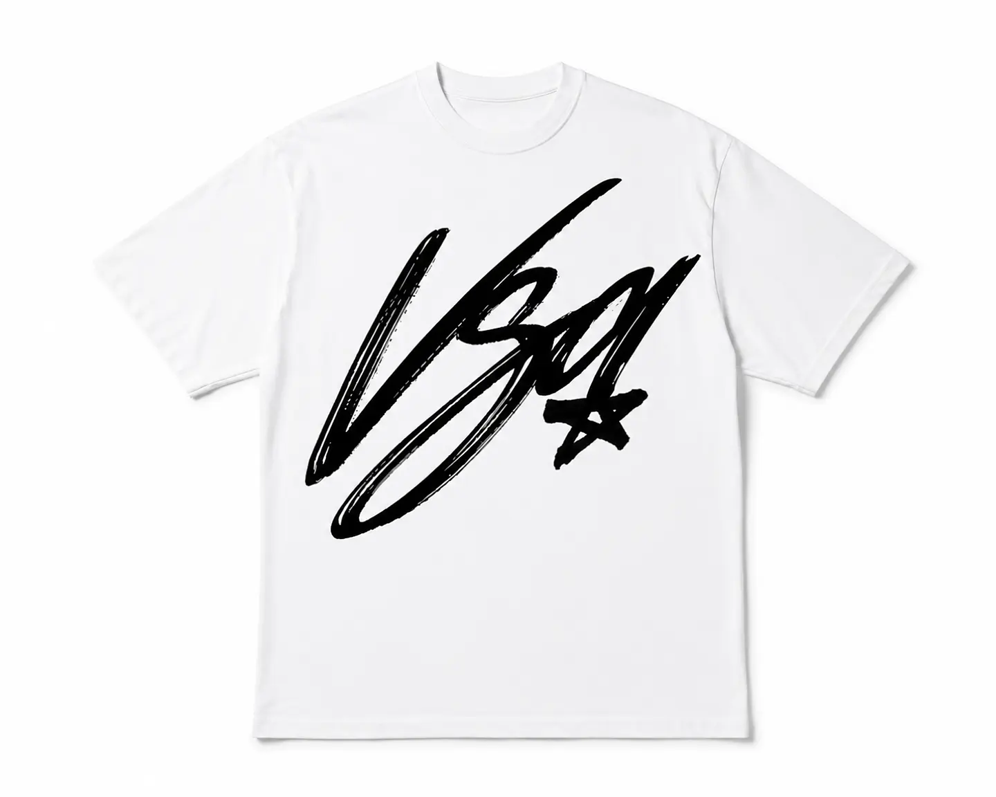 VSA Type Tee 1