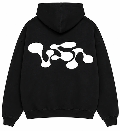 Hoodie Space