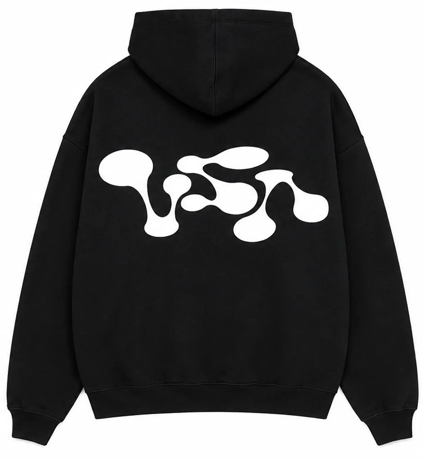 Hoodie Space 1