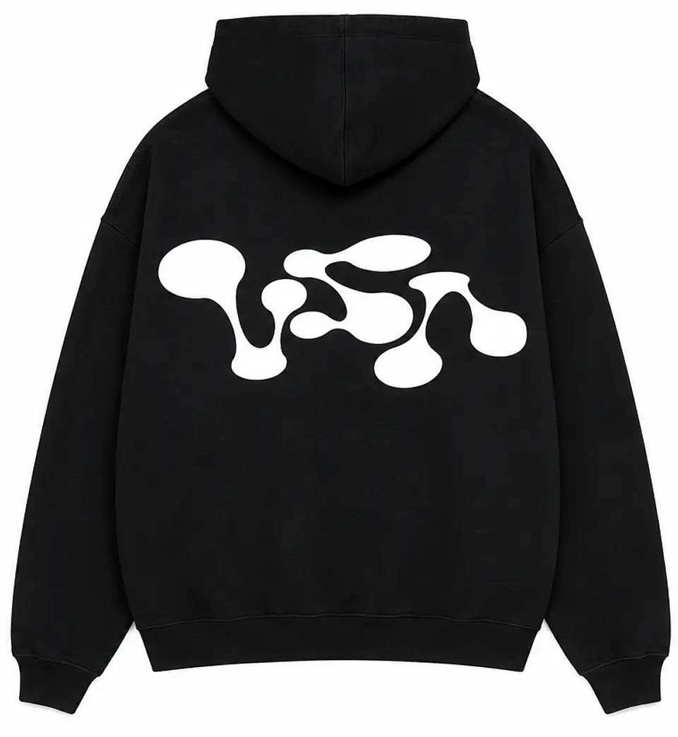 Hoodie Space 1