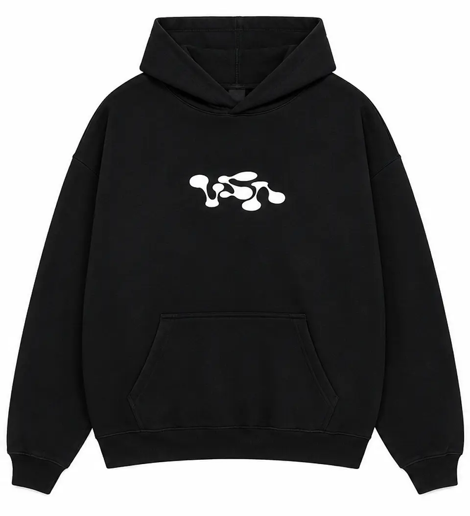Hoodie Space 2
