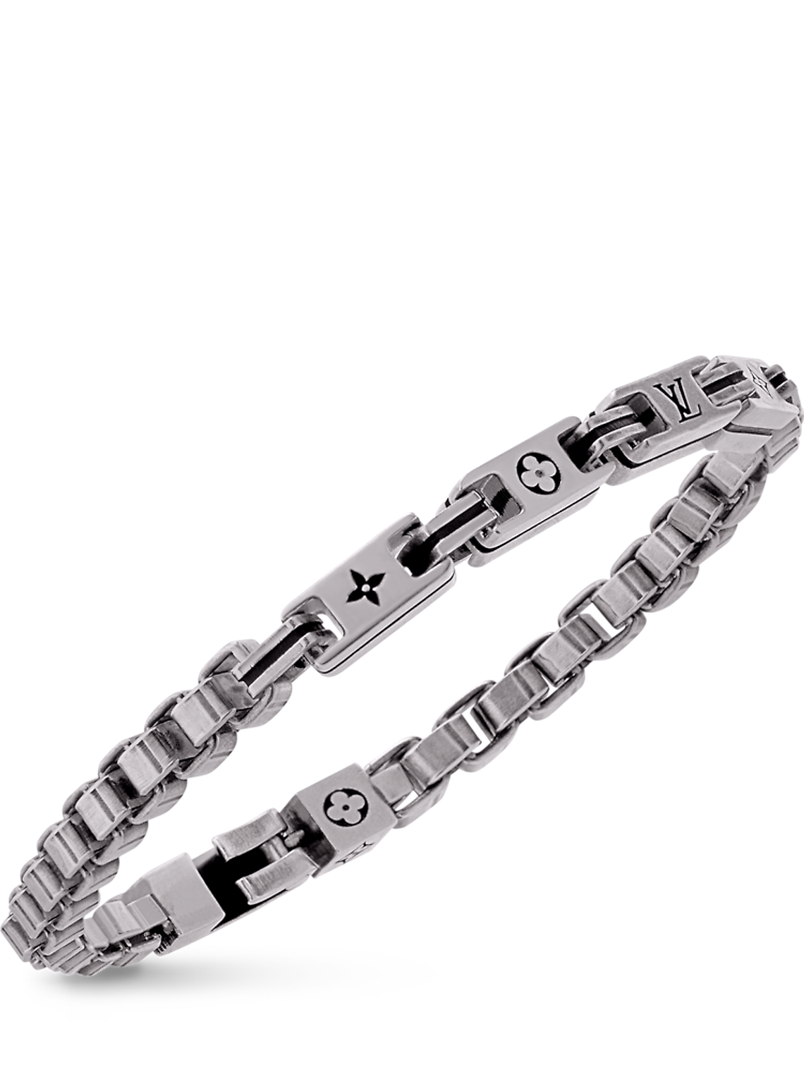 Pulsera Hombre LV L227-0310 2