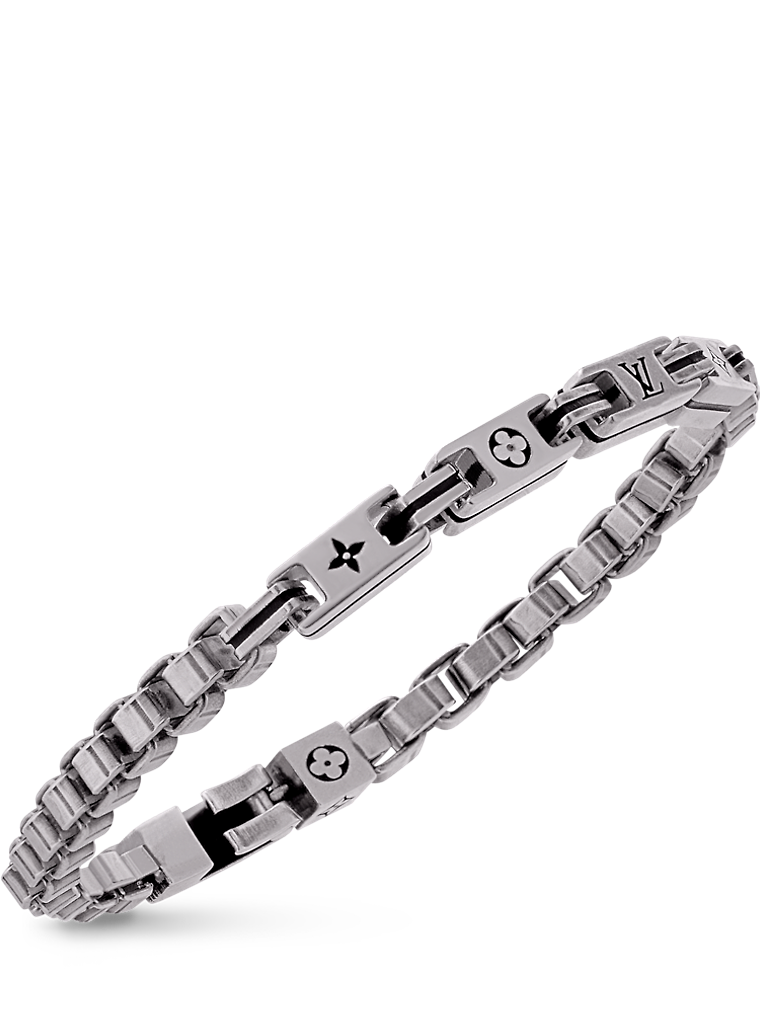 Pulsera Hombre LV L227-0310 2