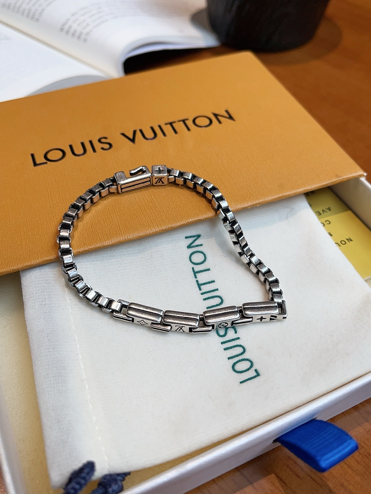 Pulsera Hombre LV L227-0310 5