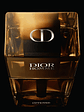 Dior Homme Intense Eau de Parfum 100ml - Miniatura 2