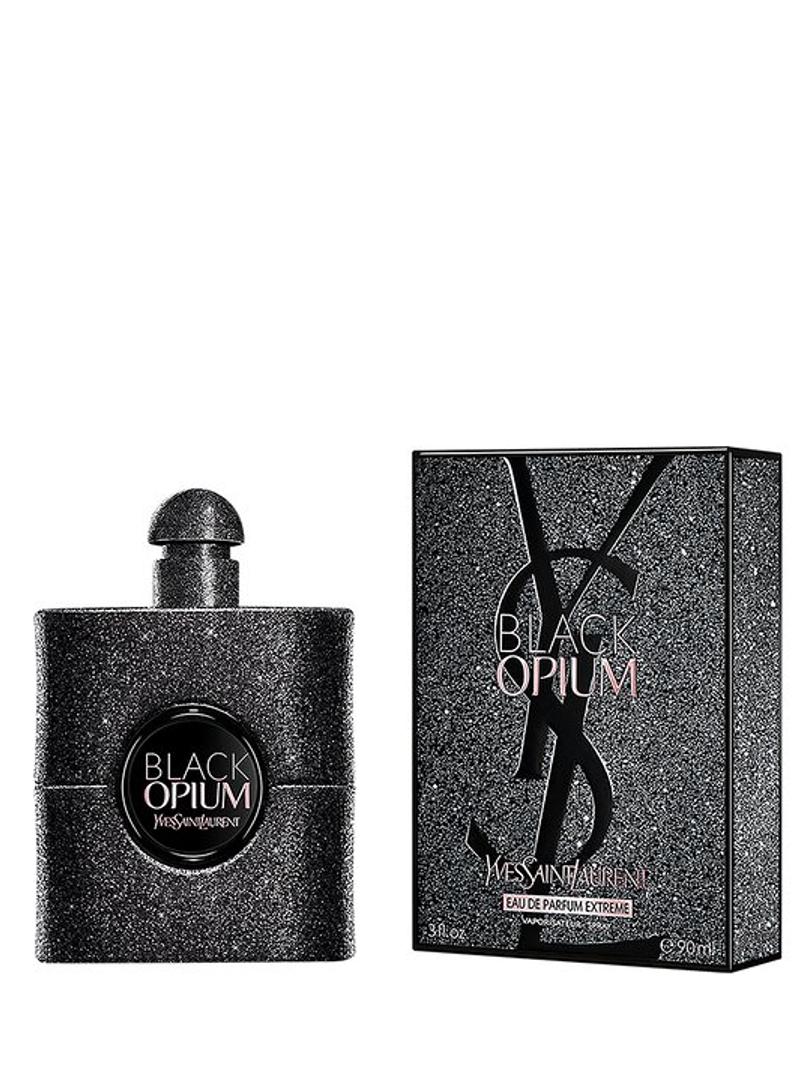 Yves Saint Laurent Black Opium Eau de Parfum Extreme 90 ml (M) 1