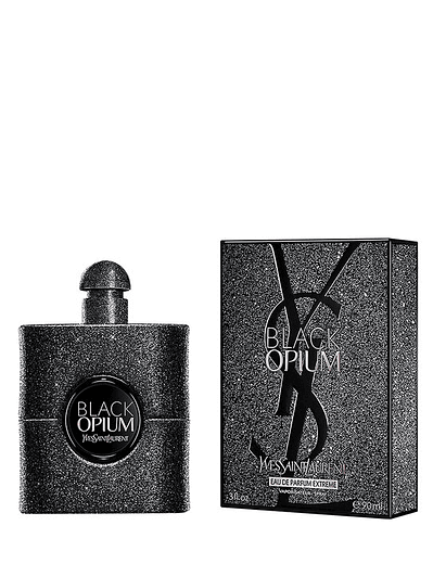 Yves Saint Laurent Black Opium Eau de Parfum Extreme 90 ml (M)