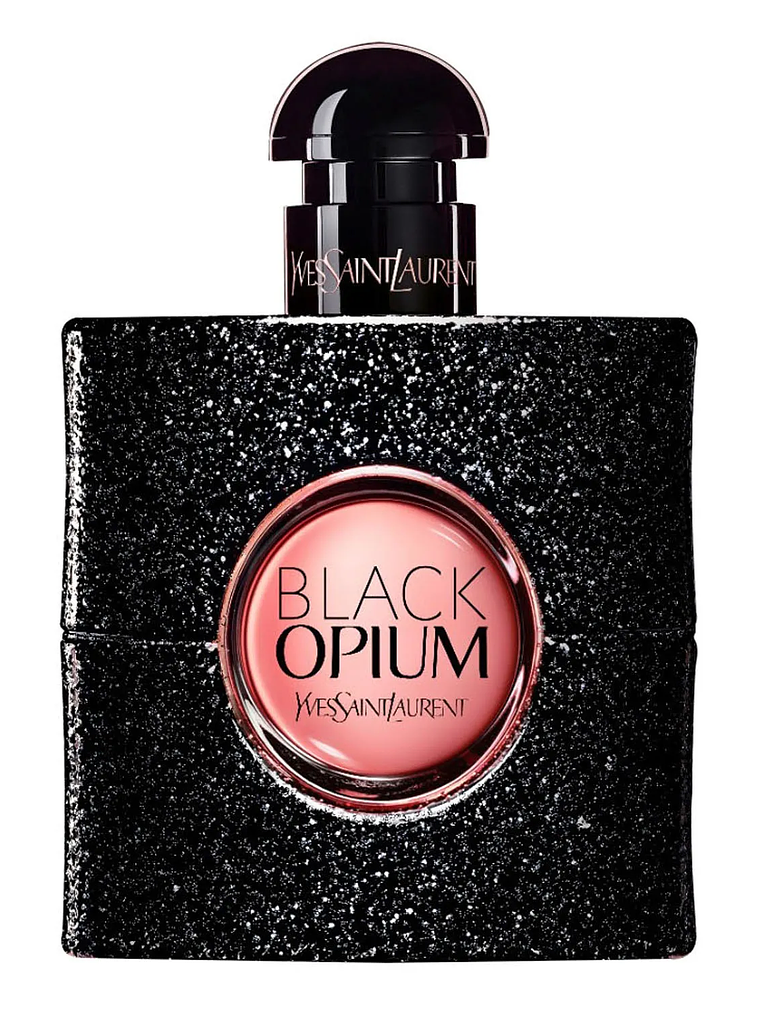 Yves Saint Laurent Black Opium Eau de Parfum Extreme 90 ml (M) 7