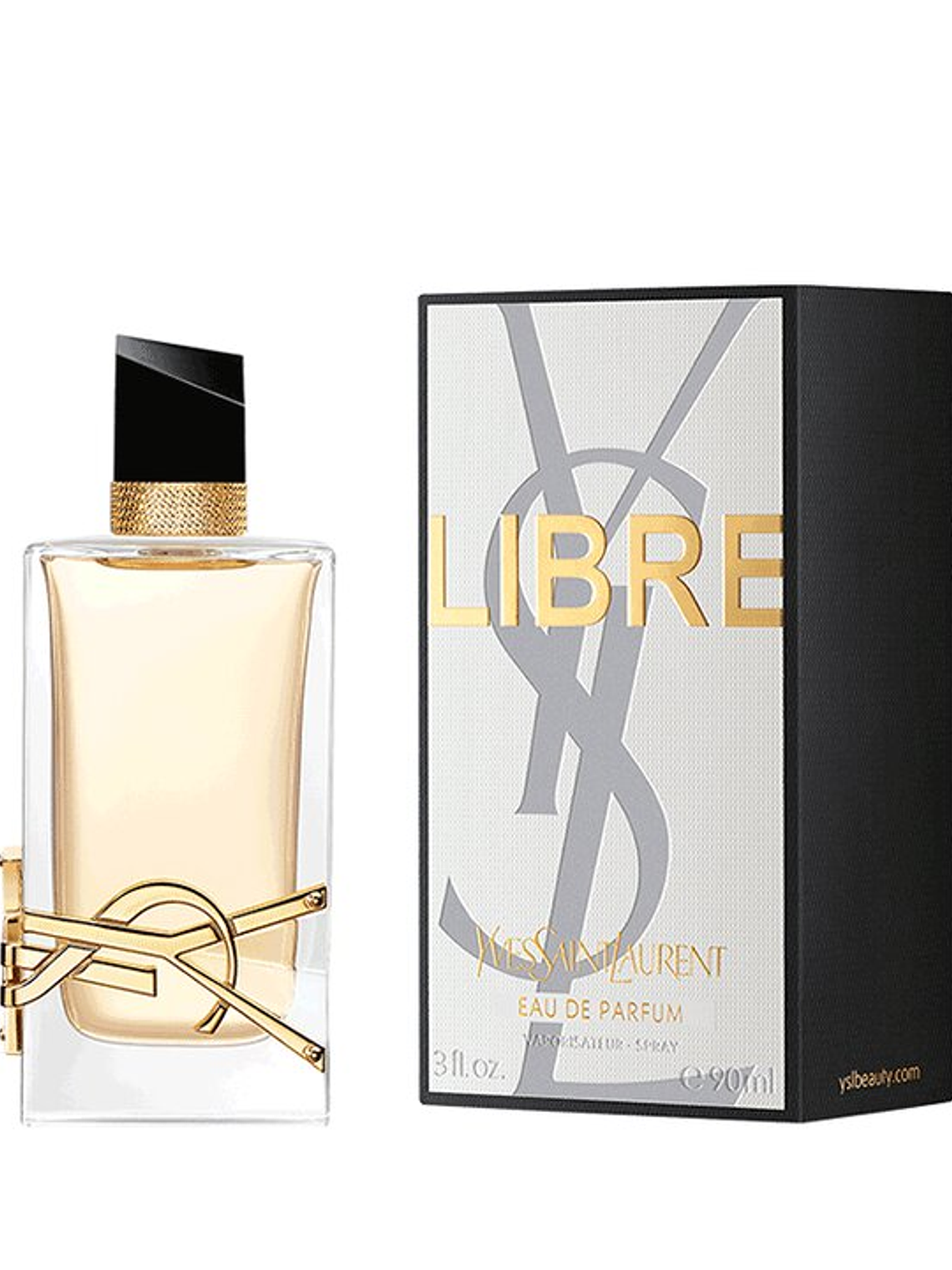 Yves Saint Laurent Libre Eau de Parfum 90 ml (M) 2