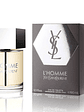 Yves Saint Laurent L'HOMME Eau de Toilette 100 ml (H) - Miniatura 3
