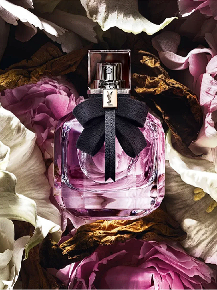 Yves Saint Laurent Mon Paris Eau de Parfum 50 ml (M) 1