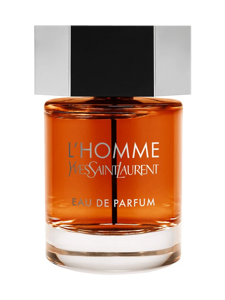 Yves Saint Laurent L'HOMME Eau de Parfum 100 ml (H) 2