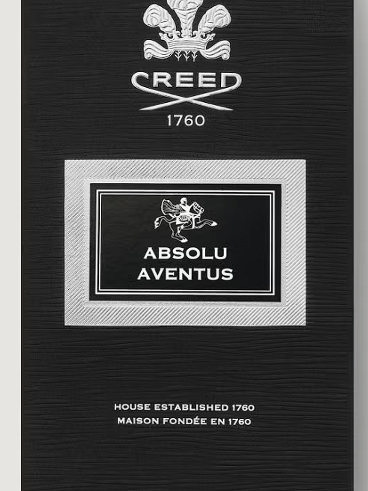 Creed Absolu Aventus 100 ml 3