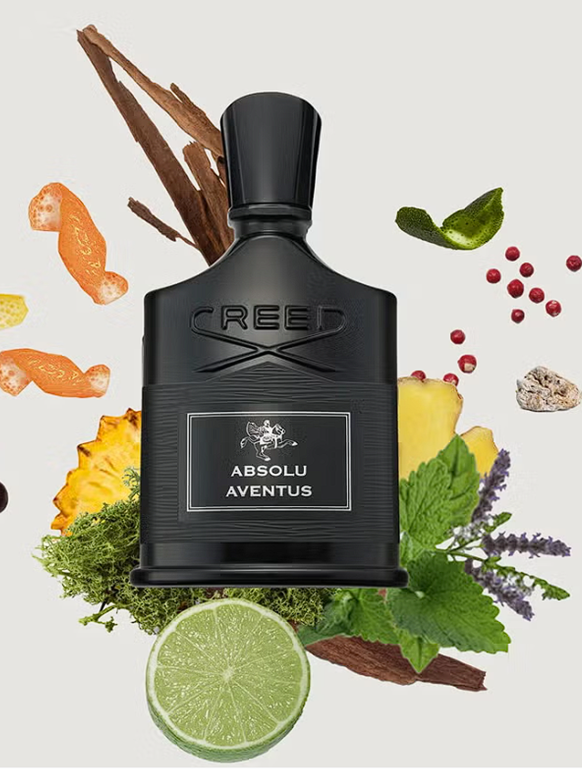Creed Absolu Aventus 100 ml 4