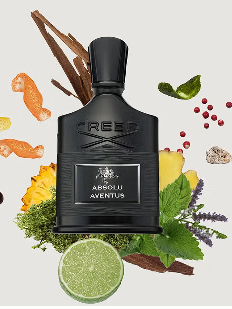 Creed Absolu Aventus 100 ml 4
