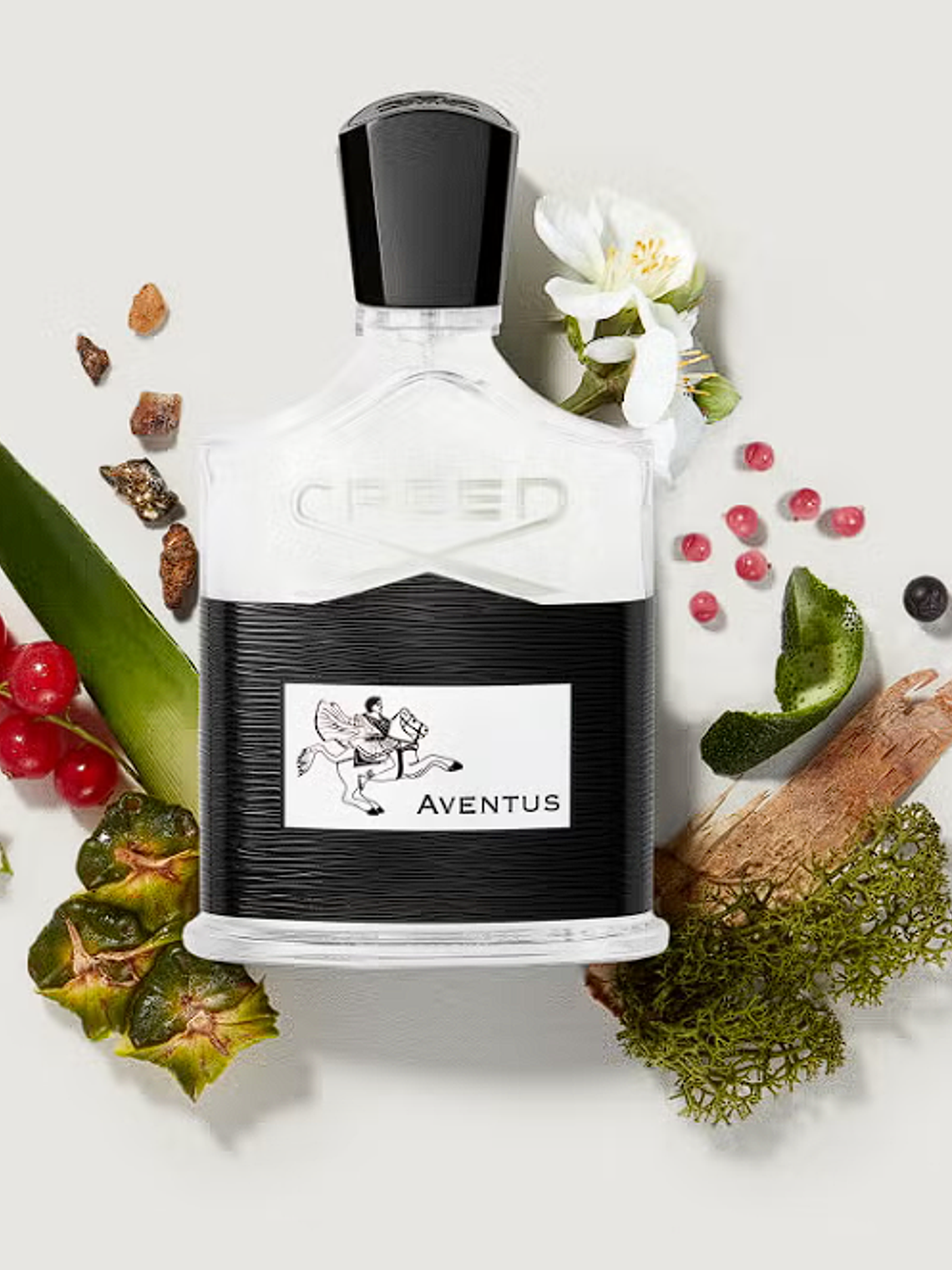 Creed Aventus 100 ml 3