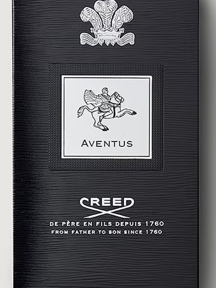 Creed Aventus 100 ml 4
