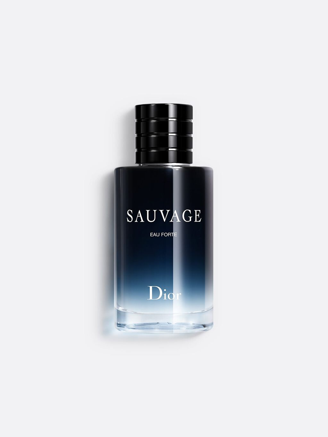 Dior Sauvage Eau Forte 100 ml 2