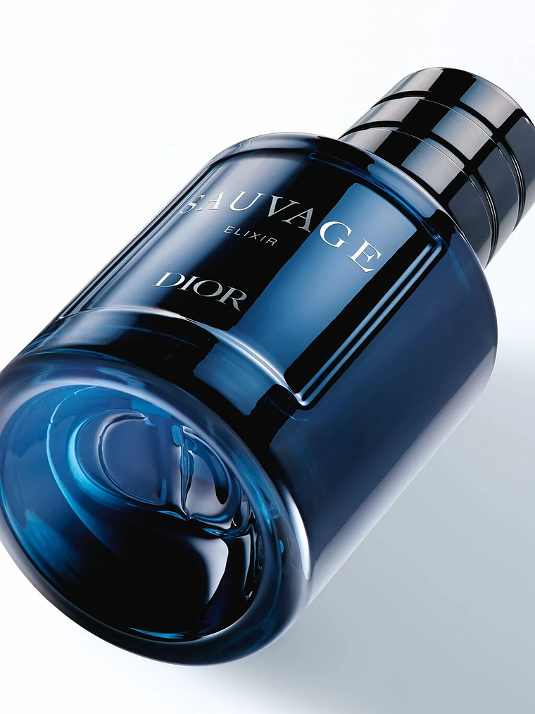 Dior Sauvage Elixir 100 ml 2