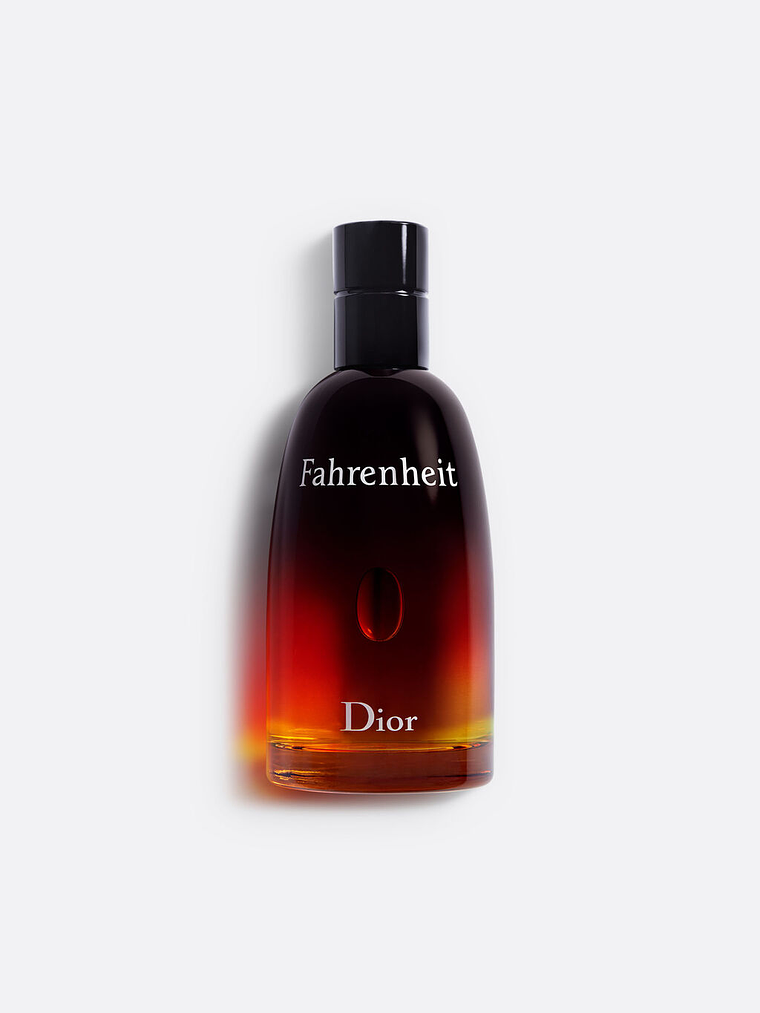 Dior Fahrenheit Eau de Toilette 100 ml 1