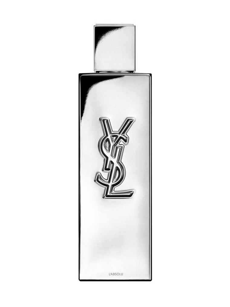 Yves Saint Laurent MYSLF L'ABSOLU 100 ml (H) 1