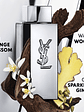 Yves Saint Laurent MYSLF L'ABSOLU 100 ml (H) - Miniatura 4