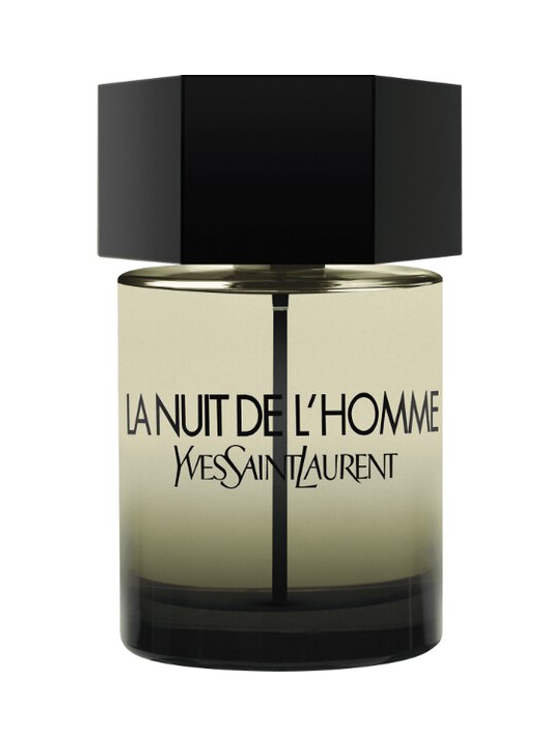 Yves Saint Laurent La Nuit de L'HOMME Eau de Toilette 100 ml (H) 1