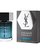 Yves Saint Laurent L'HOMME Le Parfum 100 ml (H) - Miniatura 1