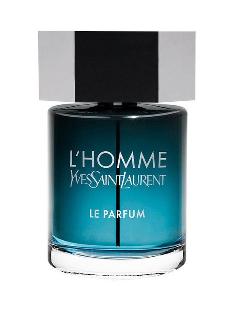 Yves Saint Laurent L'HOMME Le Parfum 100 ml (H) 2