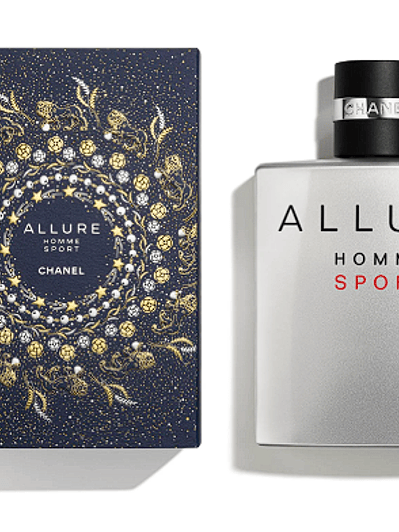 Allure Homme Sport EDT 100 ml