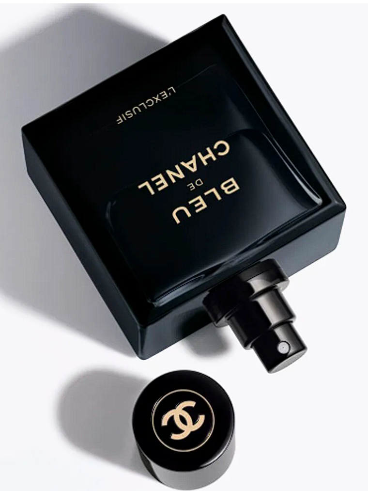Bleu de Chanel L’Exclusif 100 ml 2